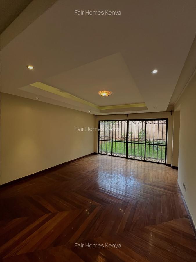 5 Bed Townhouse with En Suite at Convent Drive - 4
