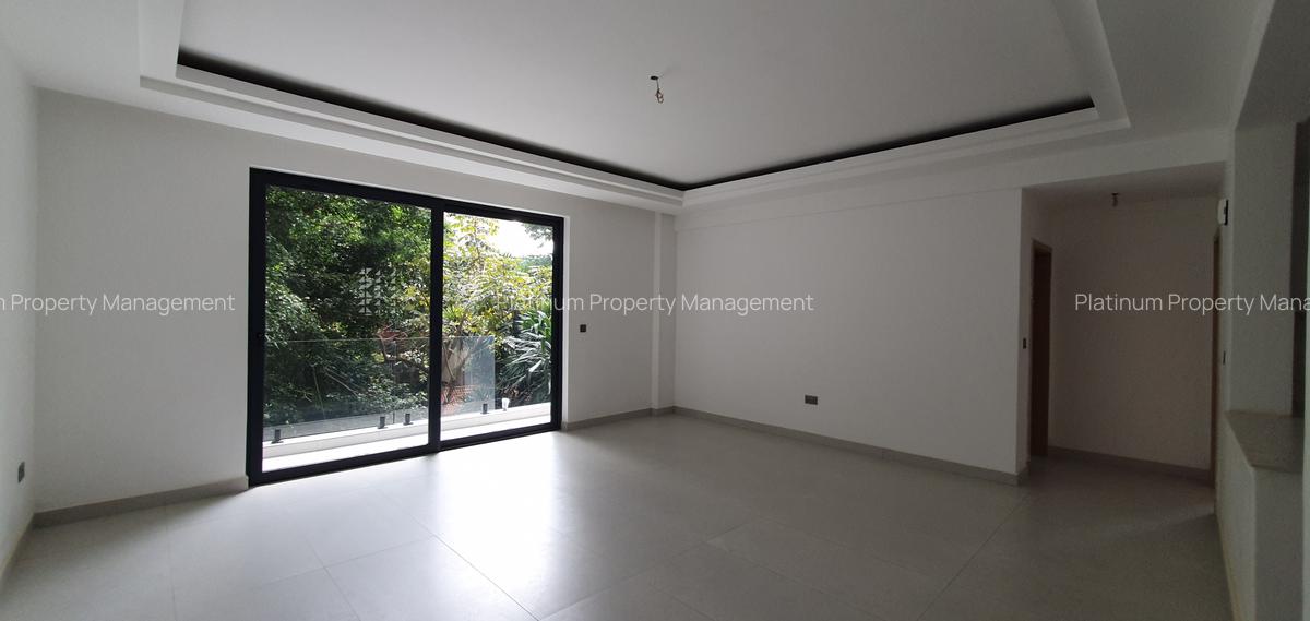 2 Bed Apartment with En Suite at Brookside - 1