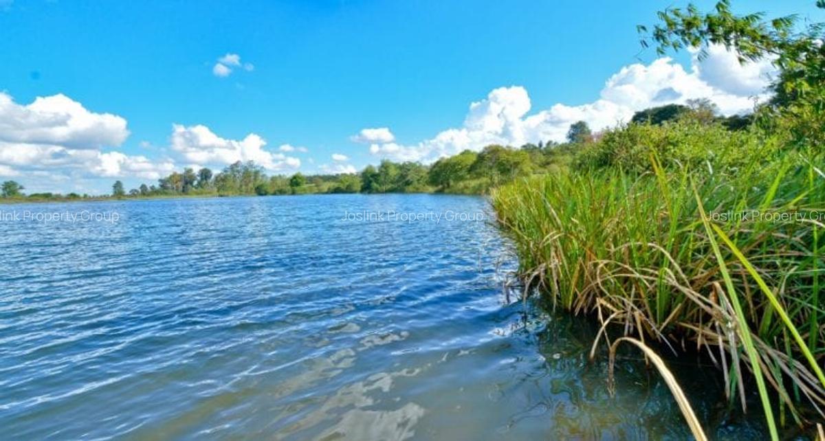 Residential Land in Ruiru - 9