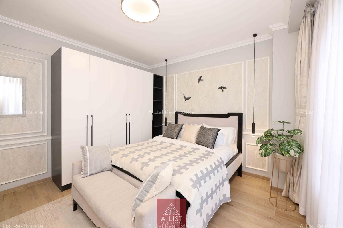 2 Bed Apartment with En Suite at Sports Road - 7
