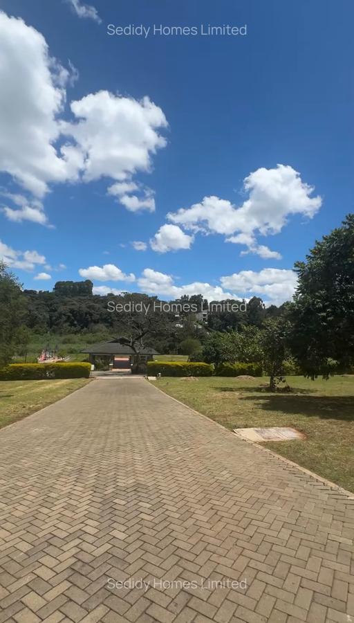 1 ac Residential Land in Karen - 1