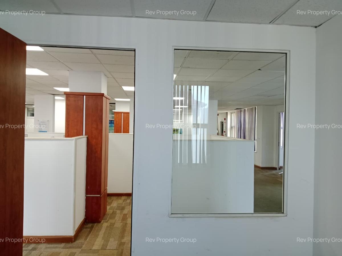 Office with Backup Generator in Kilimani - 6