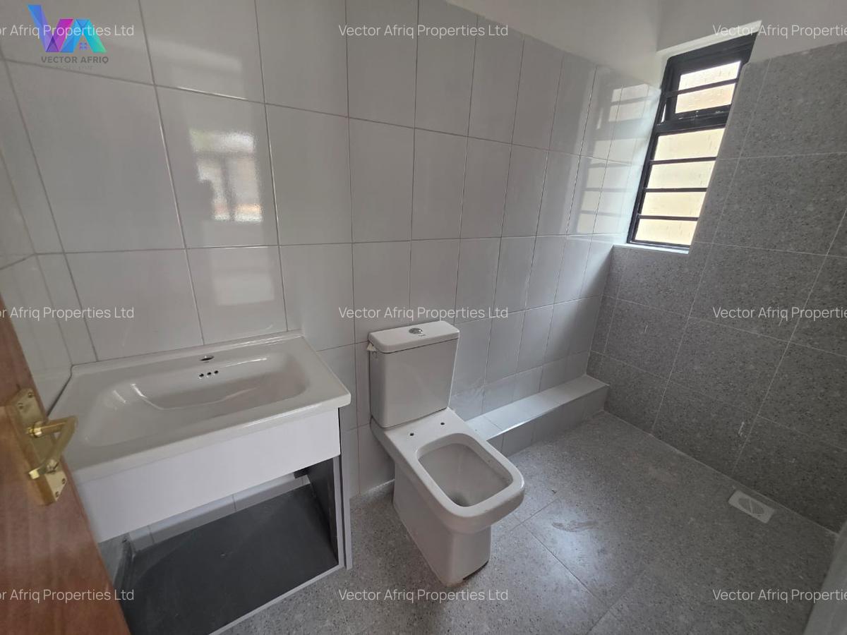 3 Bed House with En Suite in Ngong - 11