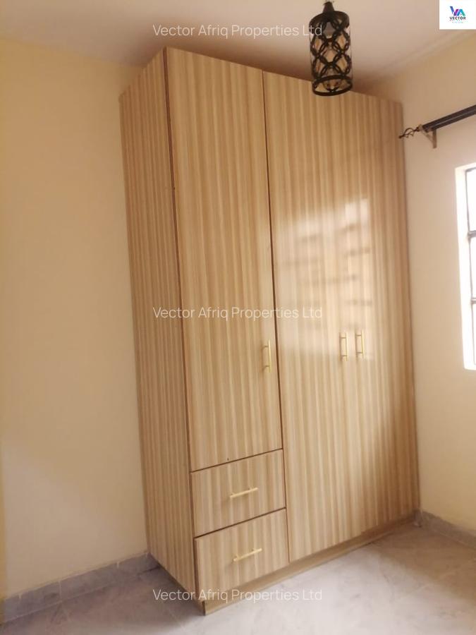 3 Bed House with En Suite in Ngong - 11