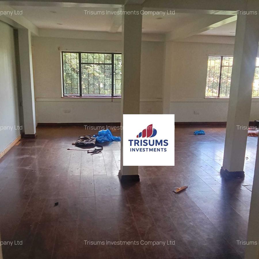 7 Bed House with En Suite at Pqpq+5Mc - 15
