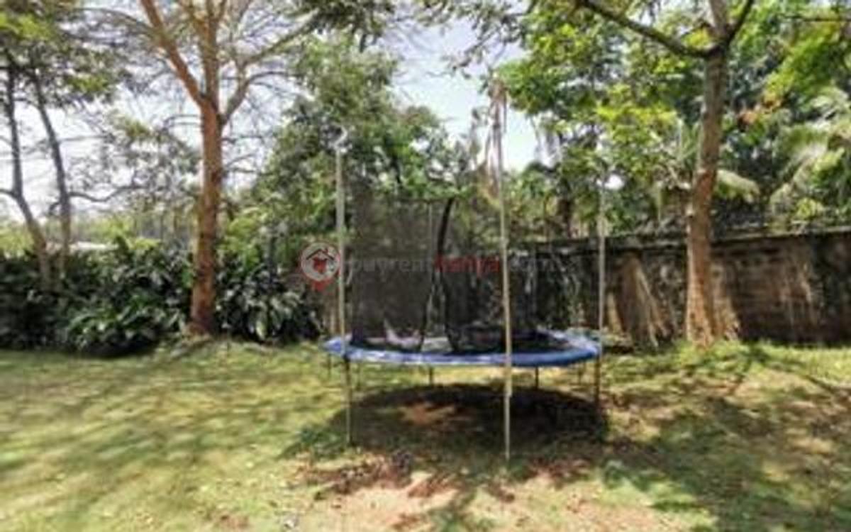 4 Bed Townhouse with En Suite at Kileleshwa - 20