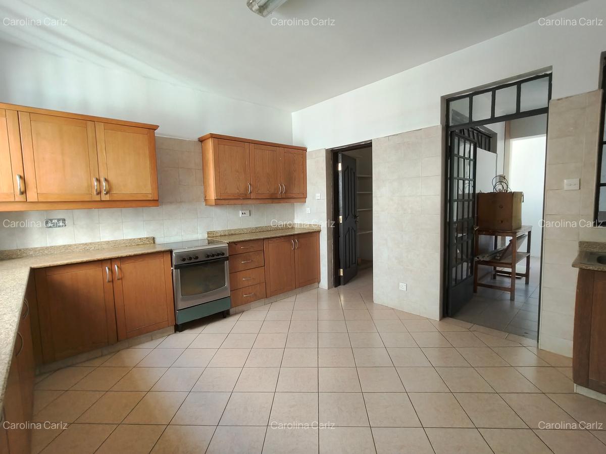 3 Bed Apartment with En Suite at General Mathenge Rd - 18