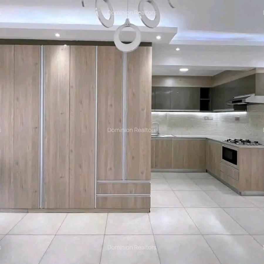 Studio Apartment with Swimming Pool at Sports Rd - 1