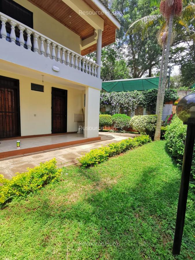 4 Bed Townhouse with En Suite at Eldama Ravine - 1