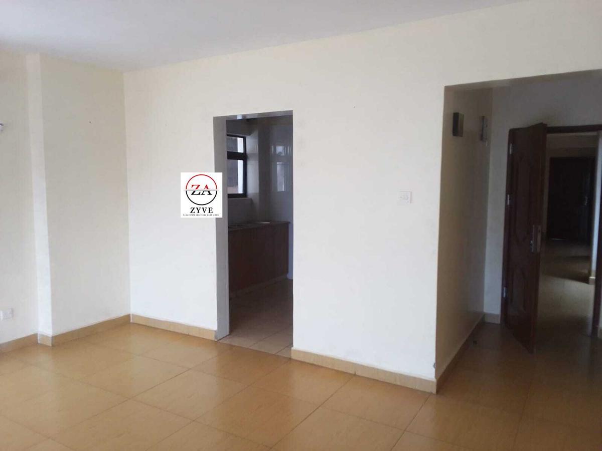 3 Bed Apartment with En Suite at Thindigua - 5