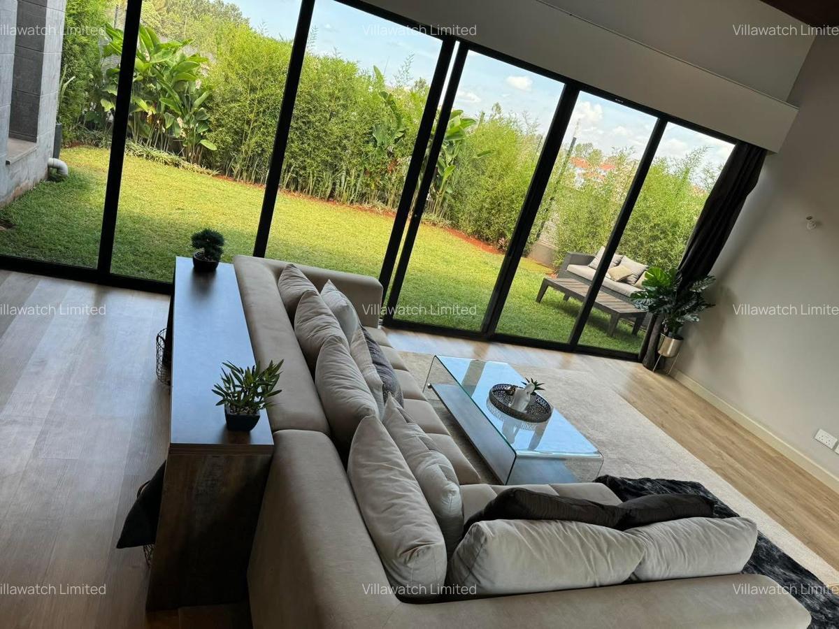 3 Bed Townhouse with En Suite at Runda - 5