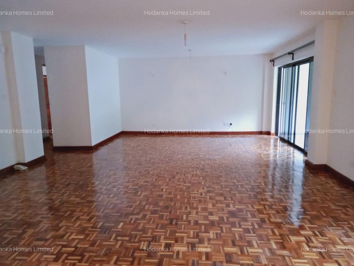 Serviced 3 Bed Apartment with En Suite in Westlands Area - 9