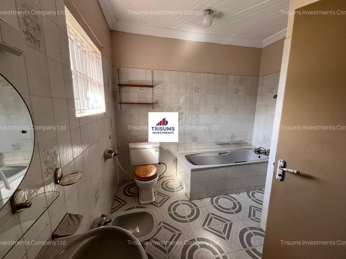 3 Bed House with En Suite in Runda - 13