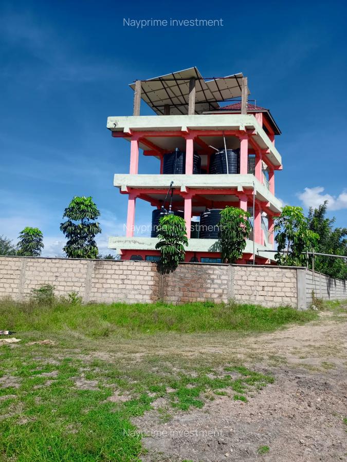 Commercial Land at Sunnyside Estate - 4