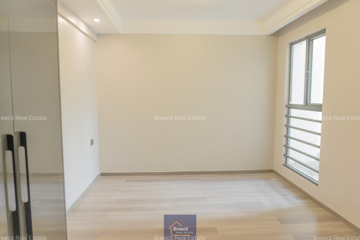 3 Bed Apartment with En Suite at Nyeri Road - 2