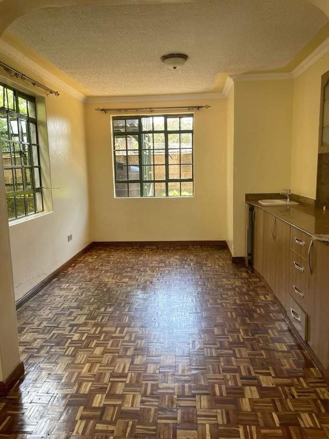 4 Bed House with En Suite at Muthaiga North - 10