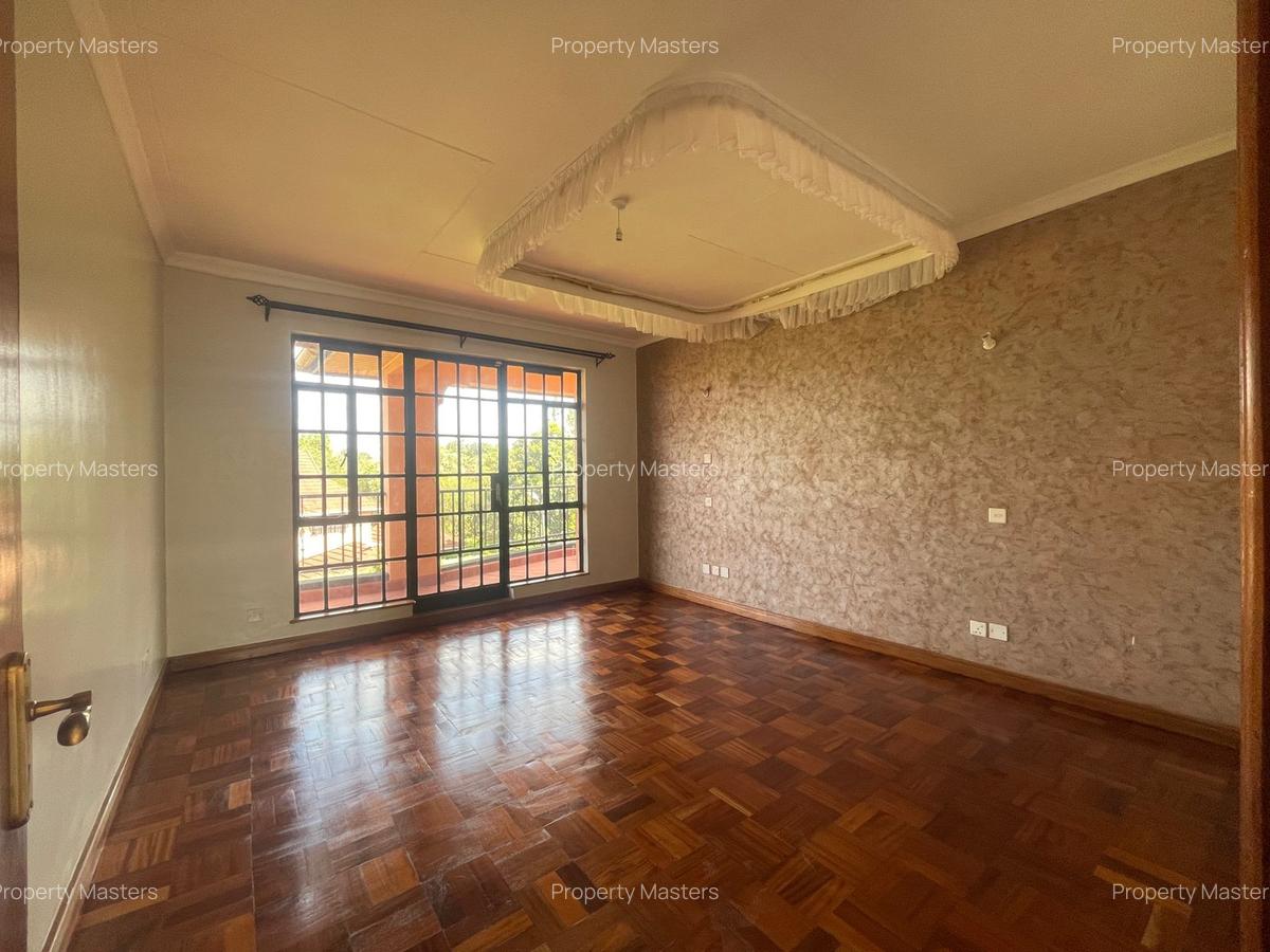 4 Bed House with En Suite at Runda Gardens - 13