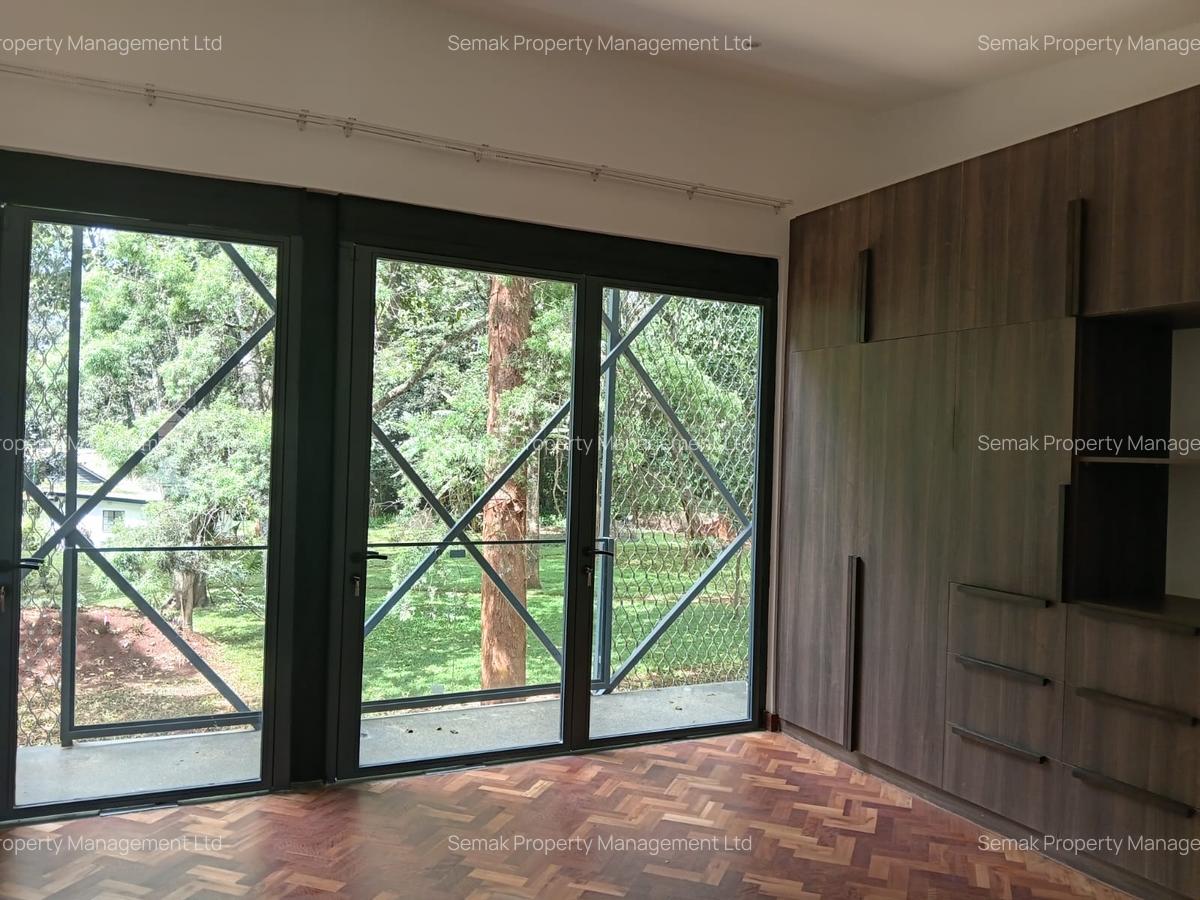 4 Bed House with En Suite at Mitini Estate - 17