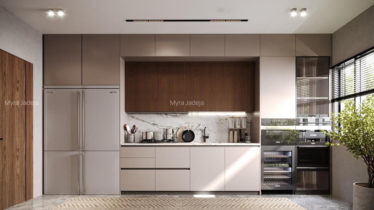 5 Bed Villa with En Suite at Karen Road - 8