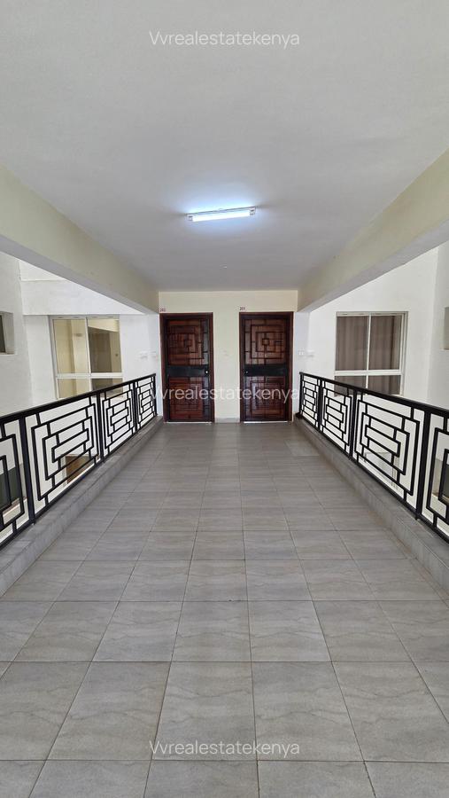 4 Bed Apartment with En Suite at 4Th Parklands - 3