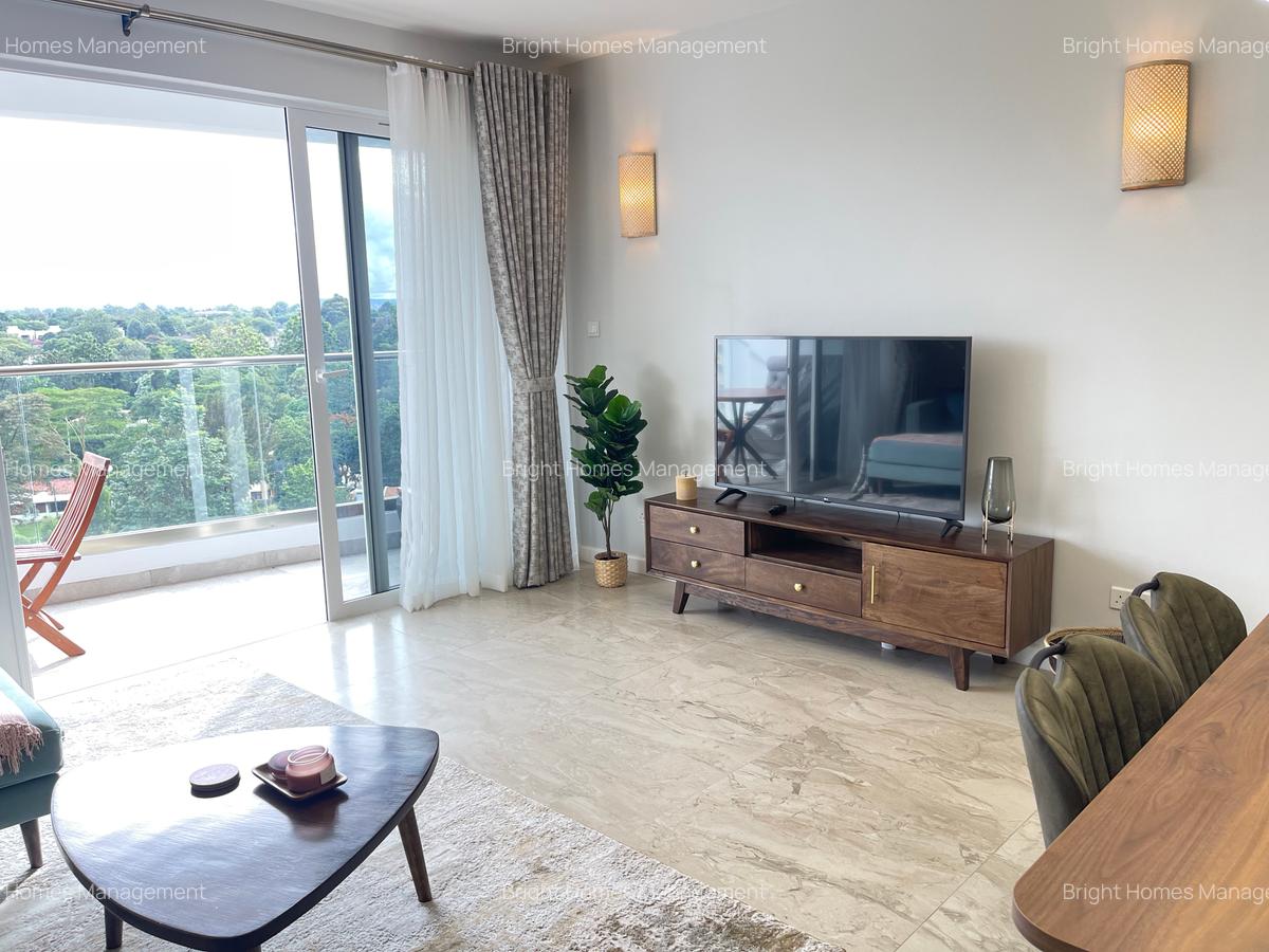 3 Bed Apartment with En Suite in Kileleshwa - 7