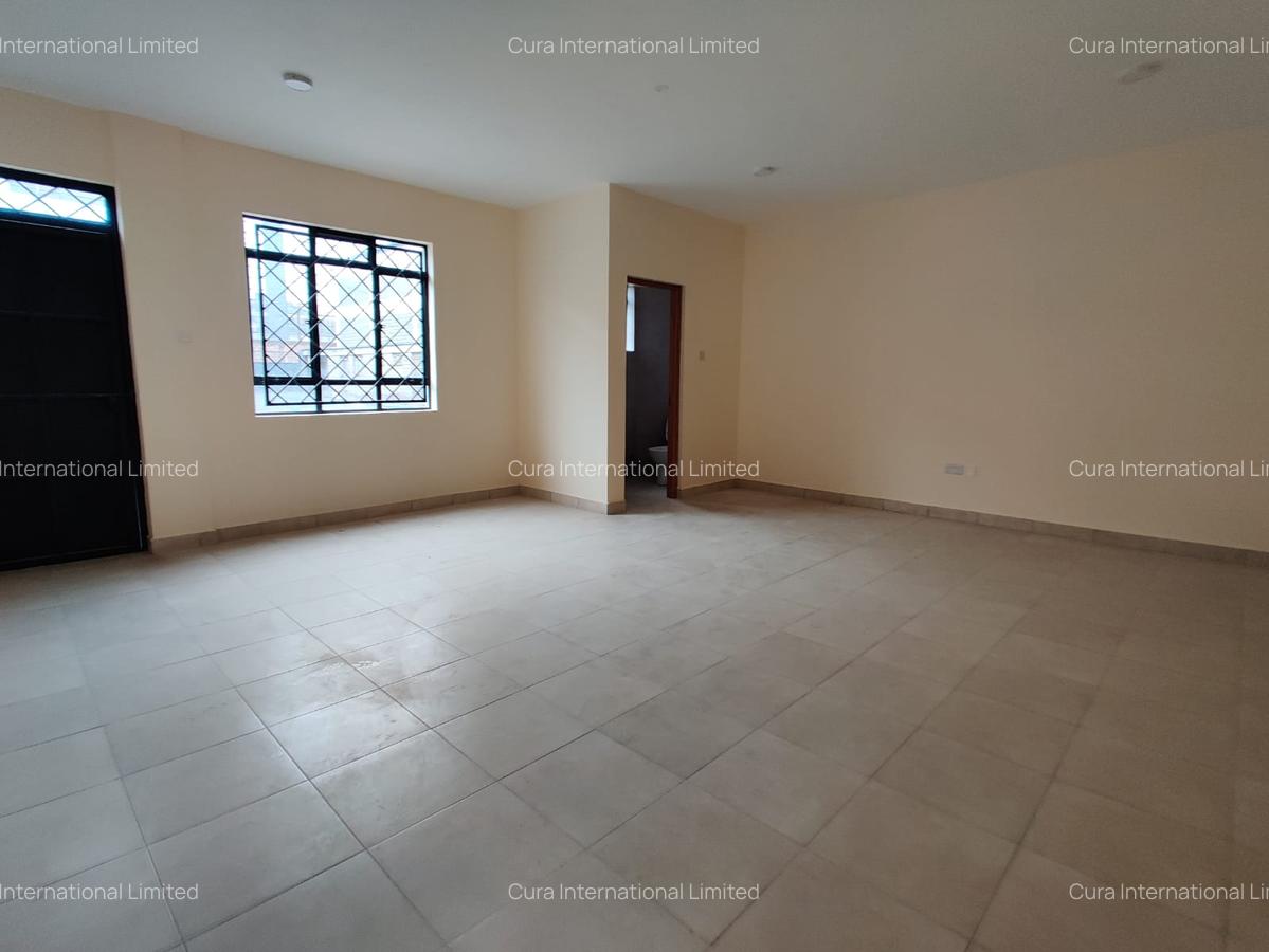 6,362 ft² Warehouse with Service Charge Included in Ruaraka - 1