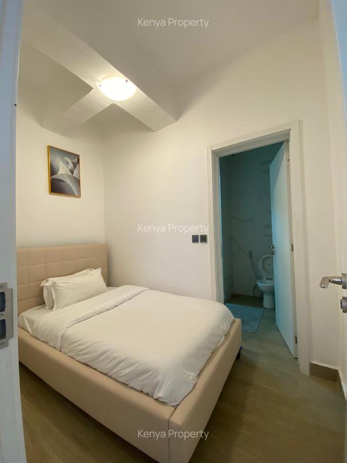 2 Bed Apartment with En Suite at Kilimani - 11