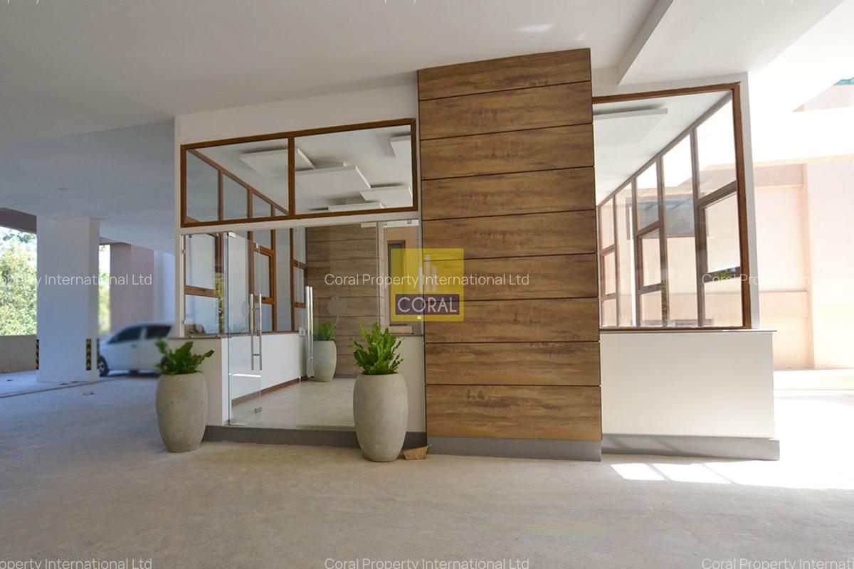 3 Bed Apartment in Westlands Area - 17