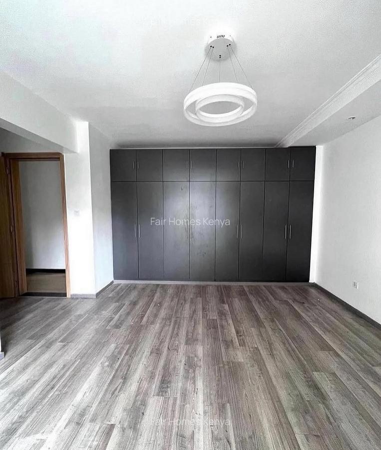 3 Bed Apartment with En Suite at Othaya Road - 15