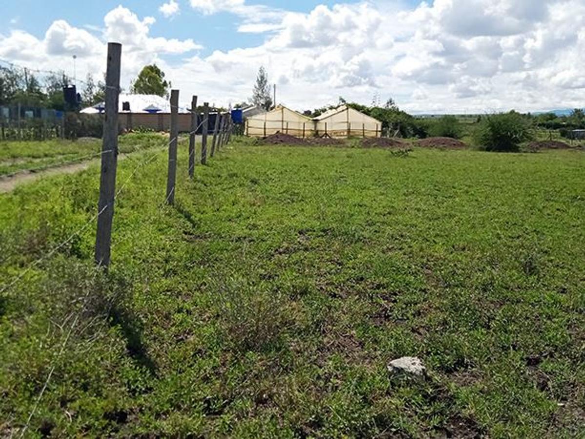 506 m² Land in Kitengela - 4