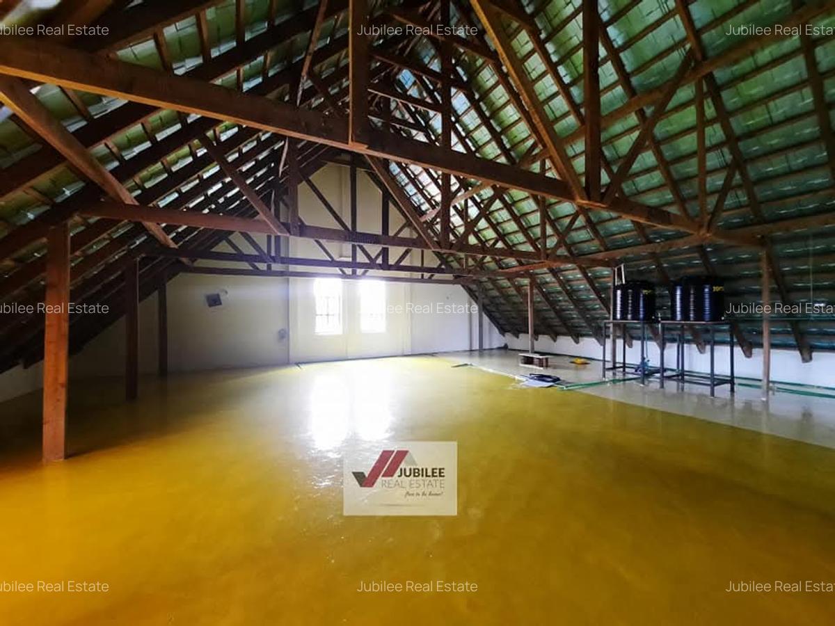 5 Bed House with En Suite in Thigiri - 18