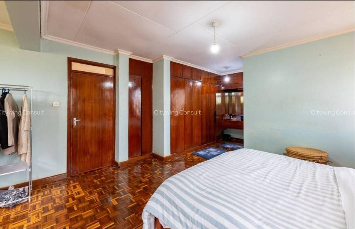 4 Bed House with En Suite at Waiyaki Way - 17