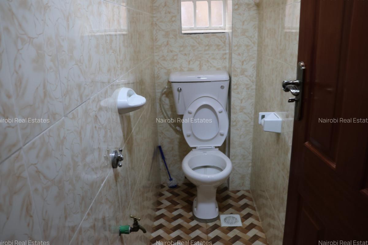 4 Bed House in Narok - 18