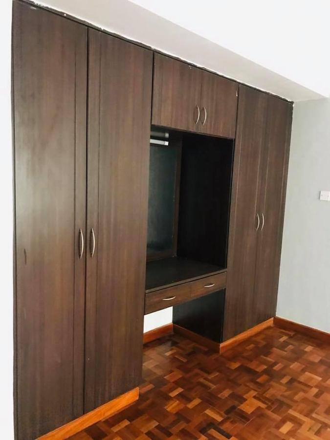 Serviced 2 Bed Apartment with En Suite in Kilimani - 6