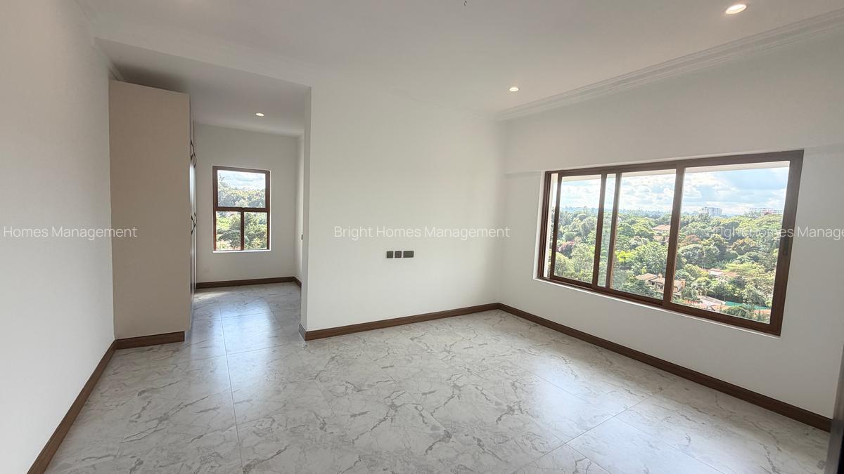 3 Bed Apartment with En Suite in Kileleshwa - 7