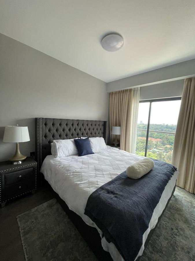 Furnished 2 Bed Apartment with En Suite at Lantana - 5