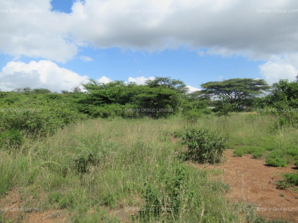 18 ac Land at Off Magadi Rd - 17