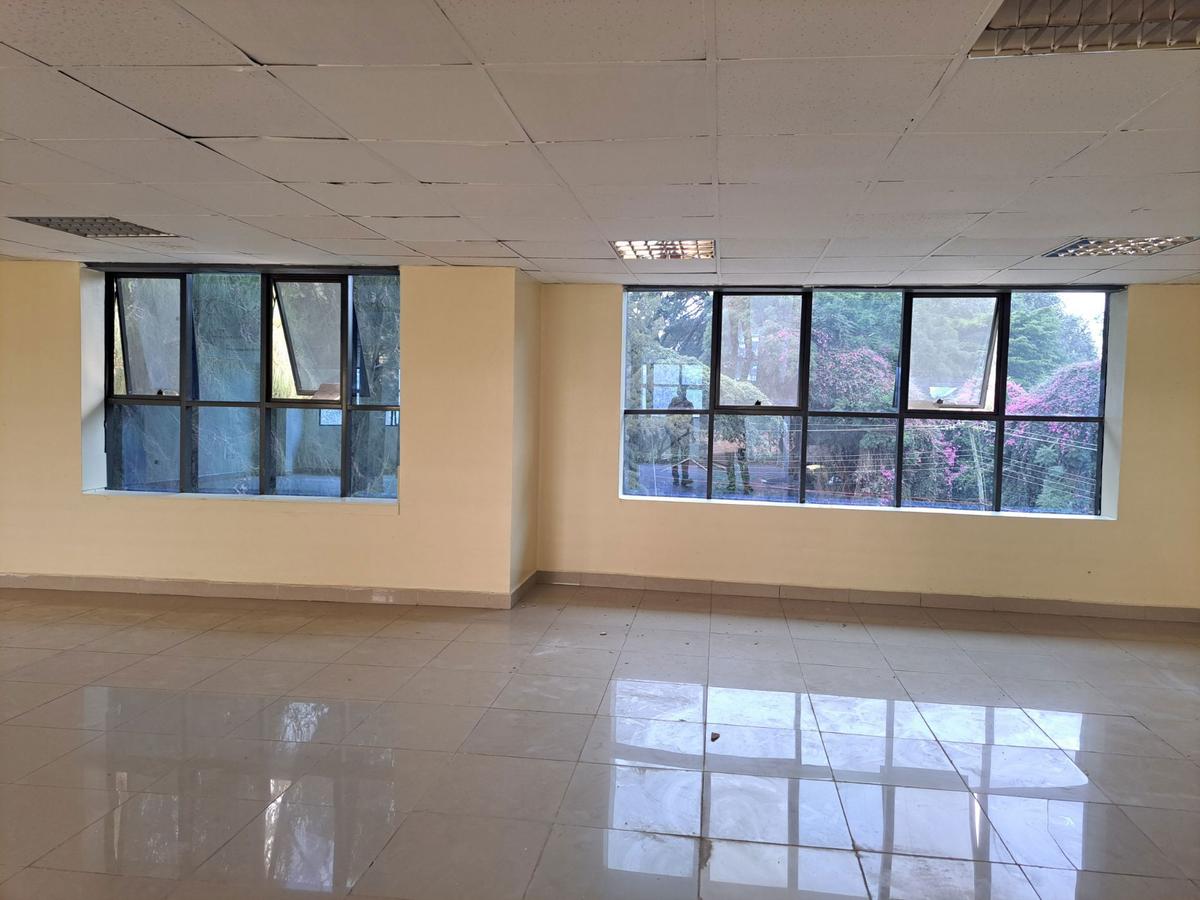 Office in Kilimani - 1