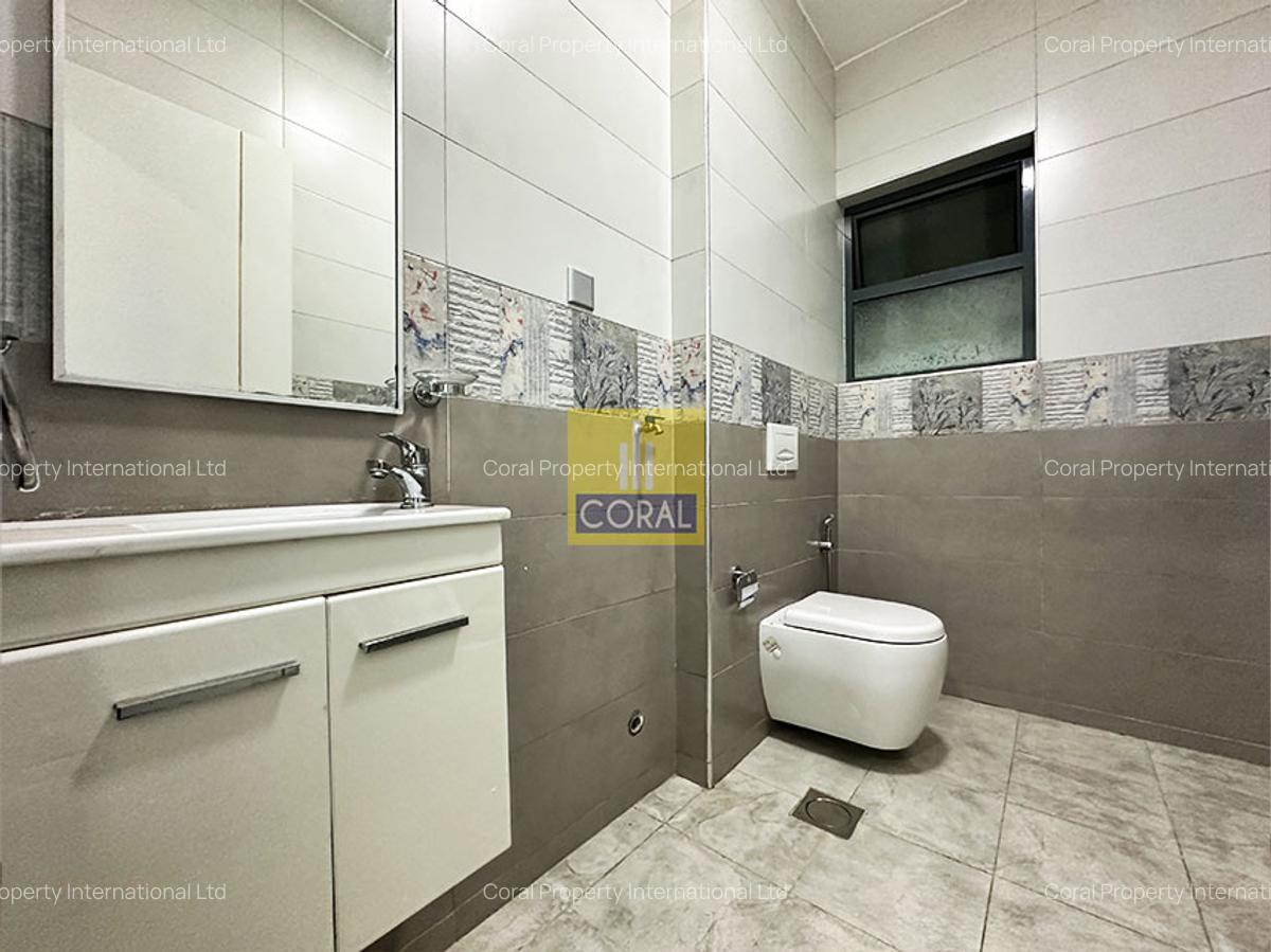 3 Bed Apartment with Swimming Pool in Lavington - 16