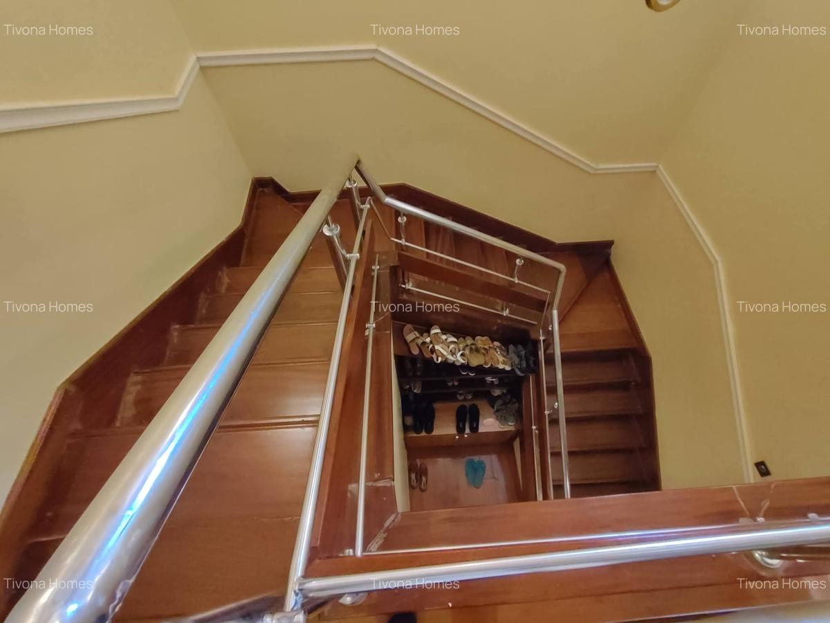 5 Bed House with Staff Quarters in Ruiru - 12