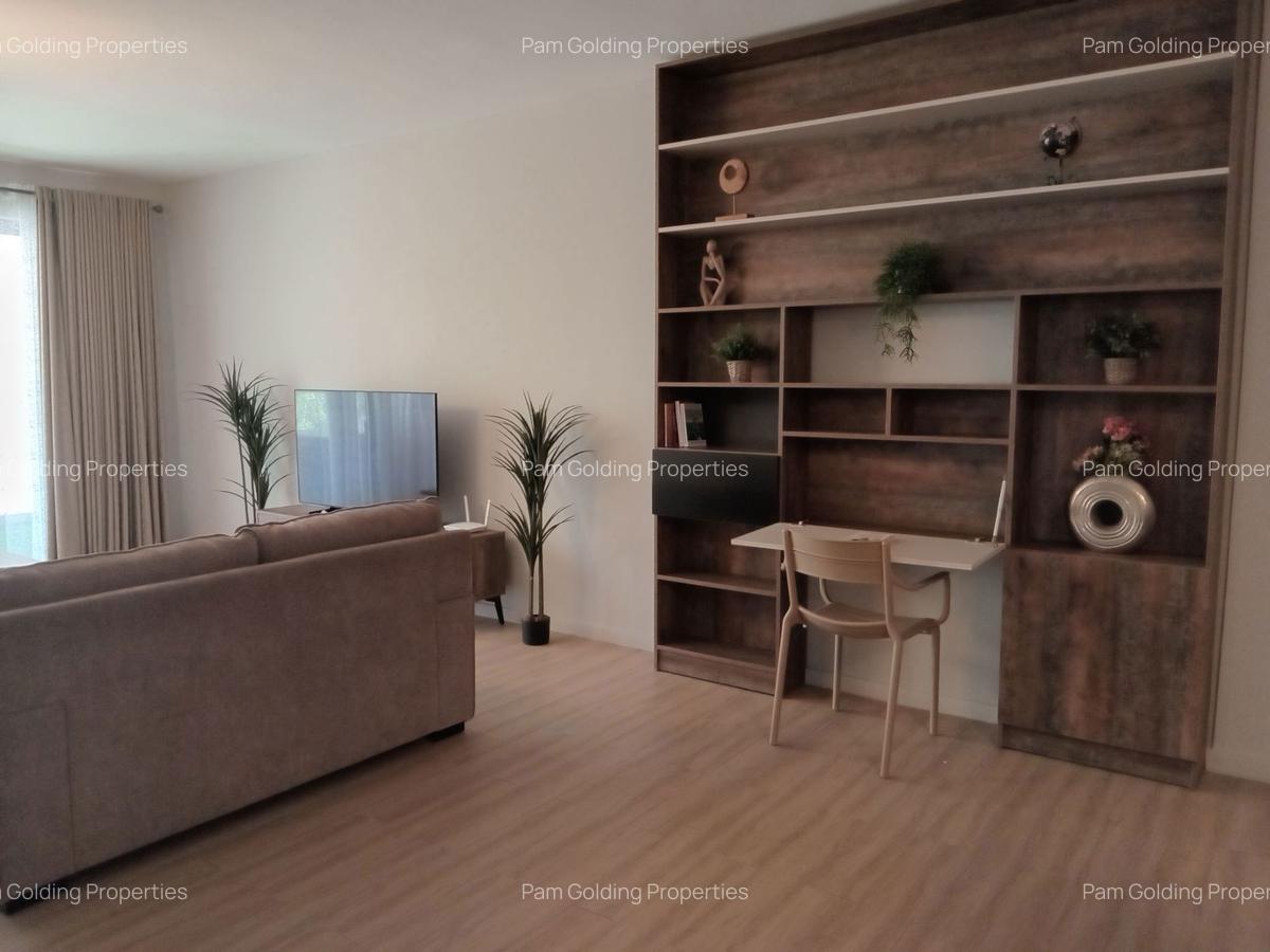 Furnished 3 Bed Apartment with En Suite in Lavington - 6