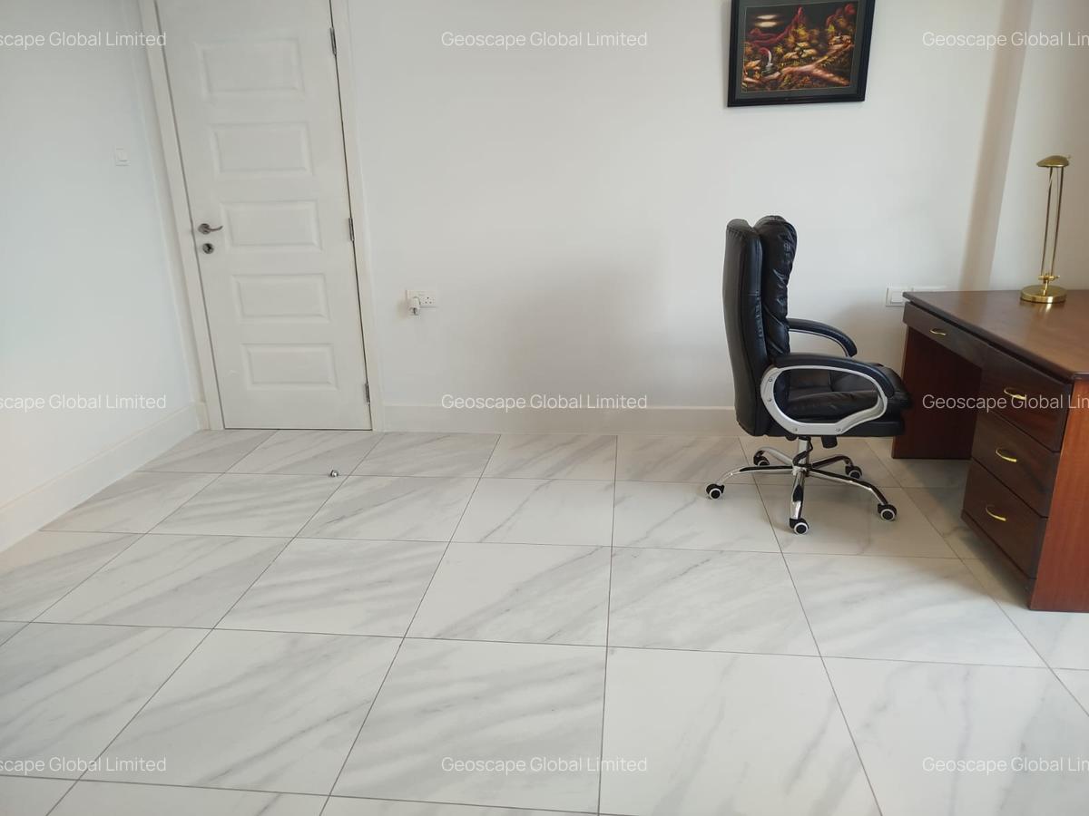 Furnished 2 Bed Apartment with En Suite in Westlands Area - 3