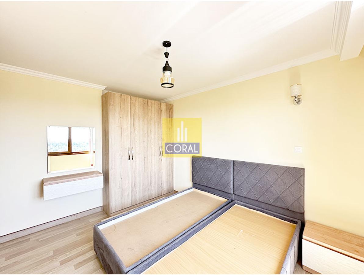 3 Bed Apartment in Kileleshwa - 18