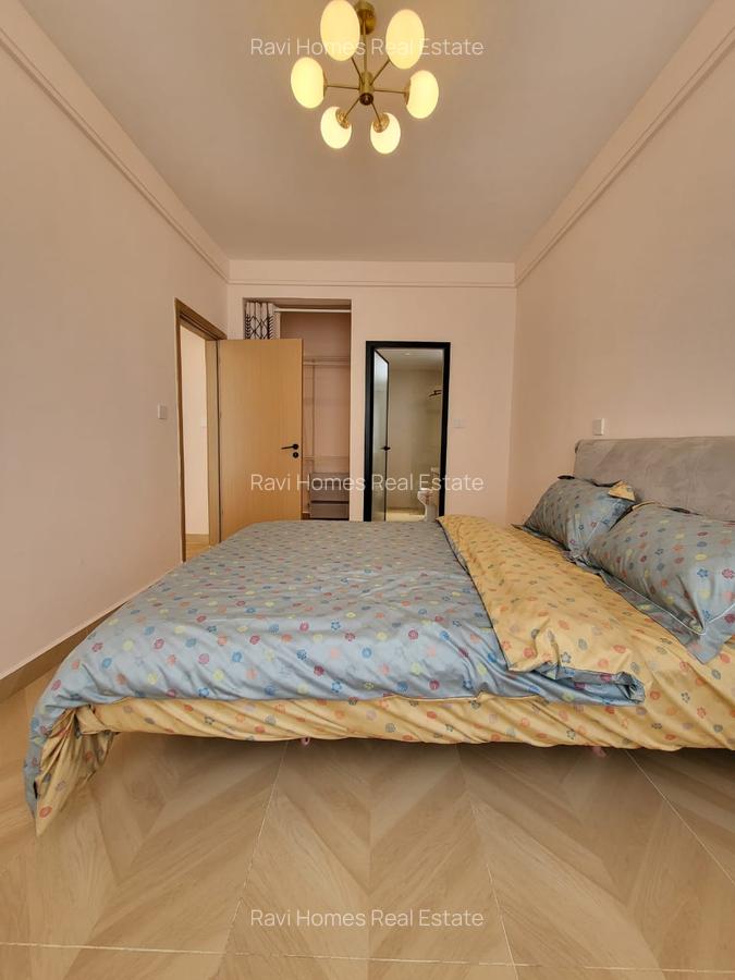 3 Bed Apartment with En Suite in Syokimau - 15