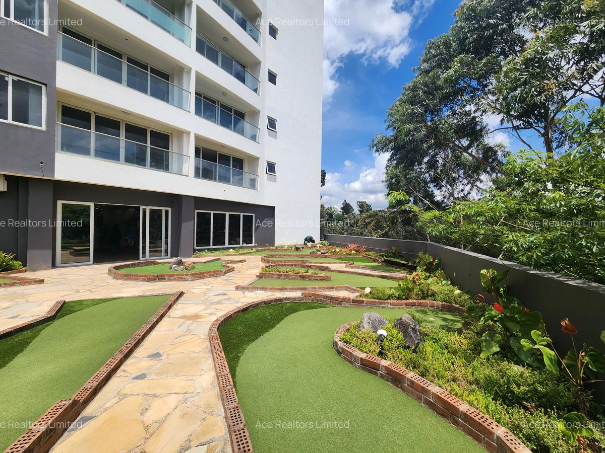 3 Bed Apartment with En Suite at Nyeri Road - 11