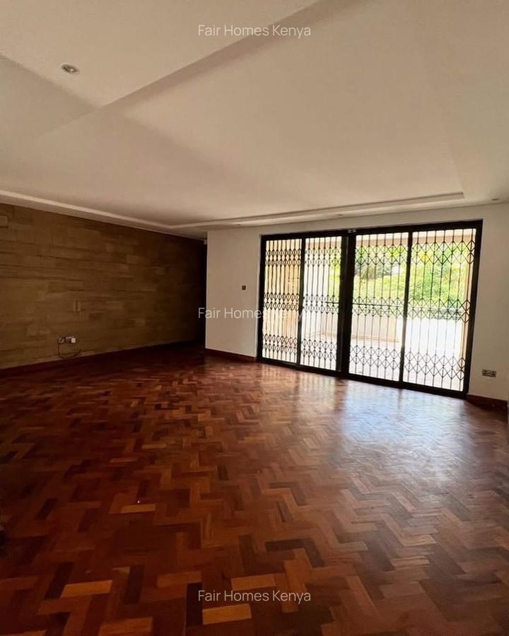 5 Bed Townhouse with En Suite at Mzima Springs - 6