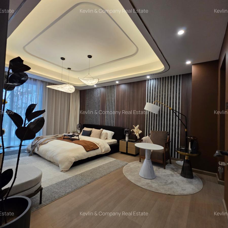 4 Bed Apartment with En Suite in Lavington - 17