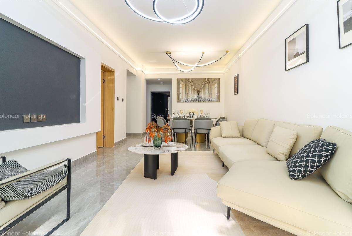 2 Bed Apartment with En Suite in Lavington - 9