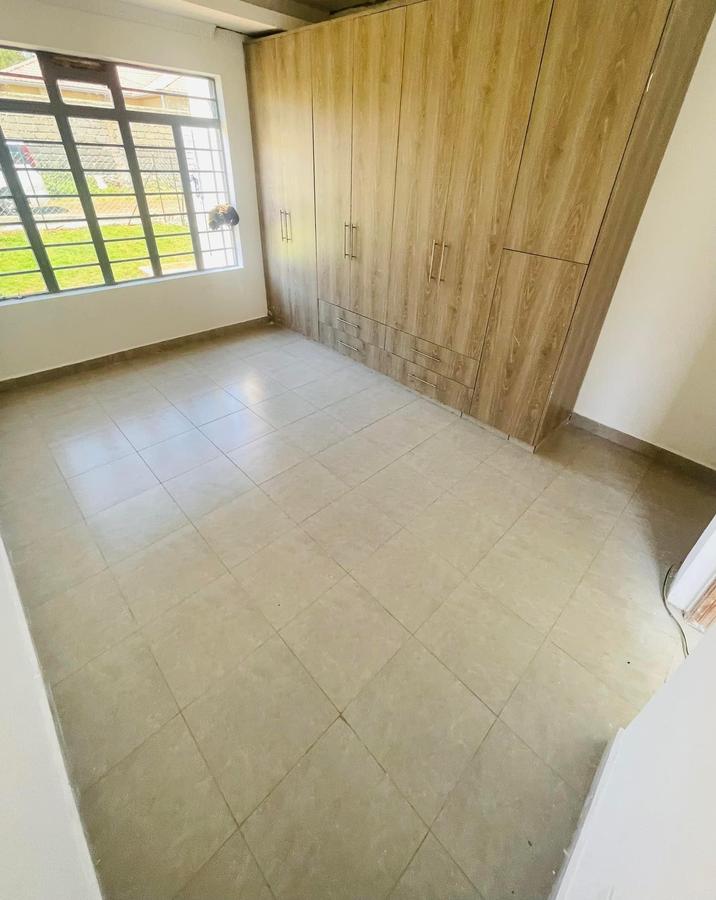 3 Bed House with En Suite at Gatundu Road - 12