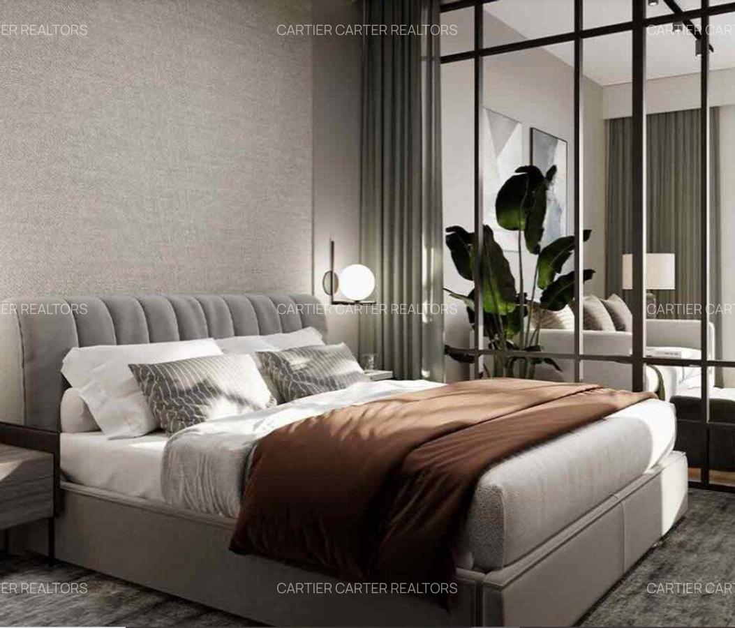 2 Bed Apartment with En Suite in Upper Hill - 8